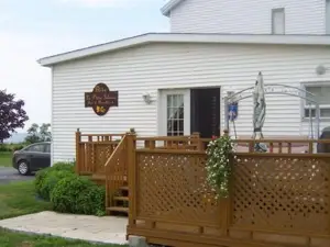 Gite la Ptite Falaise hébergement Touristique
