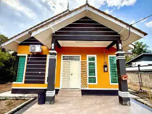 Homestay Selesa KKT GuestHouse