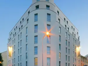 B&B HOTEL Prague-City