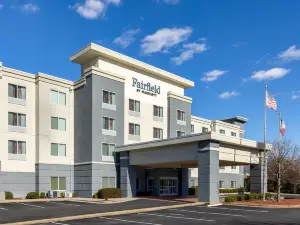 Fairfield Inn & Suites Smithfield Selma/I-95