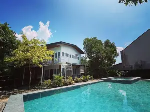 Rio Vista Bed and Breakfast