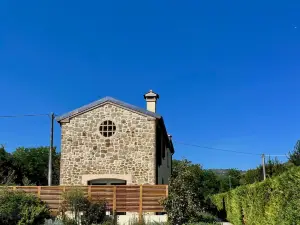 Le Casette di Olga -Space for Nature and Sport Lovers-