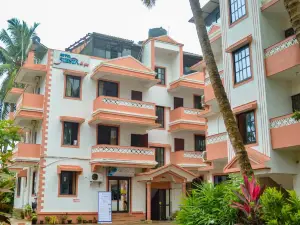 Hotel Siesta de Goa