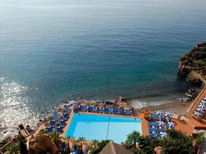 Mirador del Cabo Designed for Adults