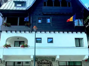 Excelsior Boutique Hotel Sinaia