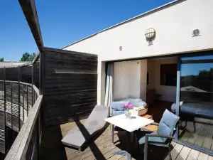 Ile du Gua Suites