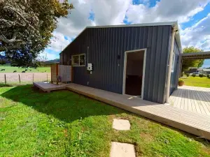 Full holiday home to yourself, up to 21 guests