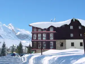 Snö Hotel Candanchú