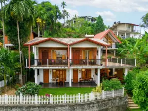 เทรา เอลลา บูทีค โรงแรม บาย แซนส์
