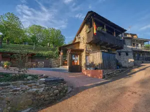 O Palleiro do Pe do Forno