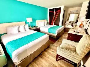 Howard Johnson by Wyndham Reno Downtown