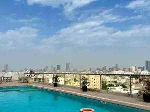 Sunday Luxury Downtown Adliya Formerly Jewel Hotel