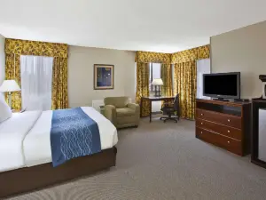 Quality Inn Grand Blanc - Flint South