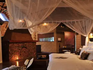 Zwahili Private Game Lodge & Spa