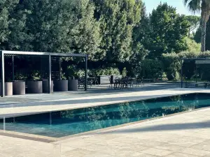 La Tenuta di Rocca Bruna Country Resort