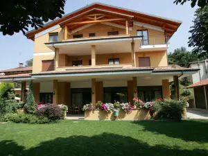 Hotel la Colletta