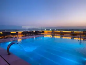 Movenpick Hotel Sfax