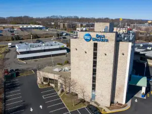 Best Western Executive Hotel of New Haven-West Haven