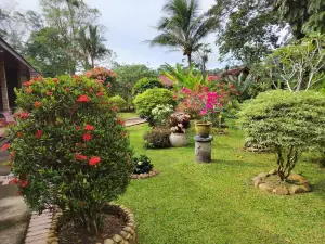 巴萊塞拉瑪旅館