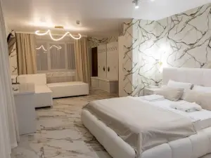 Marton Vologda Hotel