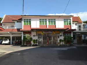 Megastar Inn Vacation Stay