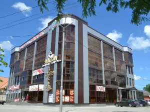 大陸飯店