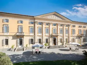 シーナ ヴィラ マチルデ