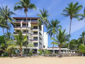 Rayong Chalet Hotel and Resort