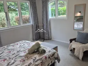 Cosy Getaway 5mins to Doubtful Sound Cruise