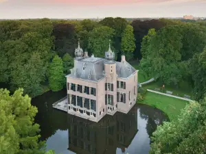 Landgoed Oud Poelgeest - Leiden