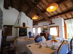 I Grilli b&b