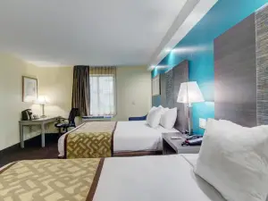 Plymouth Bay Inn
