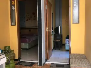 Villa Cahaya 9