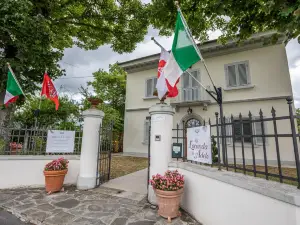 La Locanda di Adele - Il Giardinetto B&B