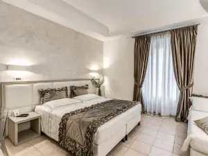 Artemisia Palace Hotel