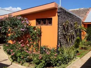 La Residencia Inn