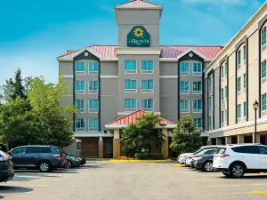 La Quinta Inn by Wyndham Vancouver Airport