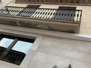 Ca la Rosalia Arbeca