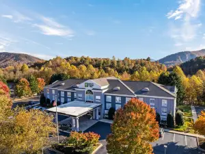 Holiday Inn Express & Suites SYLVA - WESTERN CAROLINA AREA by IHG