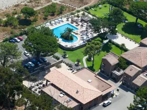 Hôtel la Lagune