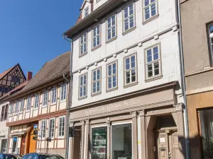 Apartmenthaus Mathilde