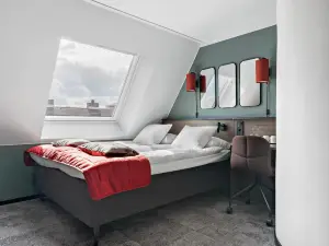 Best Western Hotel Esplanade