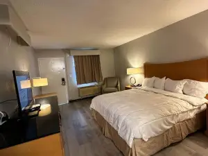 Knights Inn Lanett