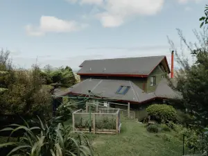 Buffalo Lodge