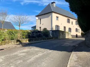 Hotel Saint-Roch