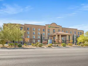 Holiday Inn Express & Suites TWENTYNINE PALMS- JOSHUA TREE by IHG