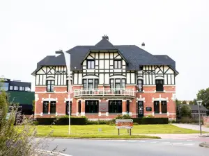 Hotel Porta Cité