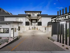 Ocean Grove Chalet