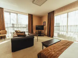 Otel Ulan-Ude