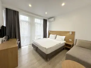 โรงแรมโรดอส